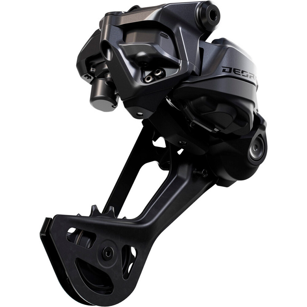 Shimano desviador delantero Rear Derailleur 12s SGSRD-M6250 Deore 01