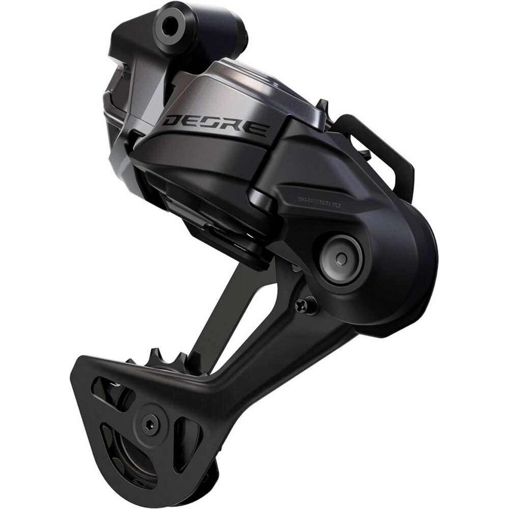 Shimano desviador delantero Rear Derailleur 12s SGSRD-M6250 Deore 02