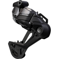 Shimano desviador delantero Rear Derailleur 12s SGSRD-M6250 Deore 02