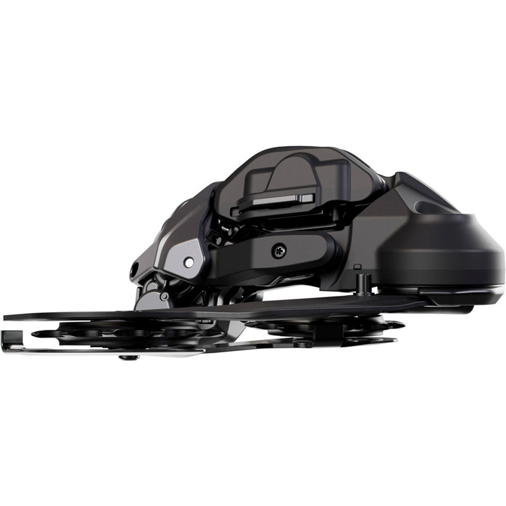 Shimano desviador delantero Rear Derailleur 12s SGSRD-M6250 Deore 03