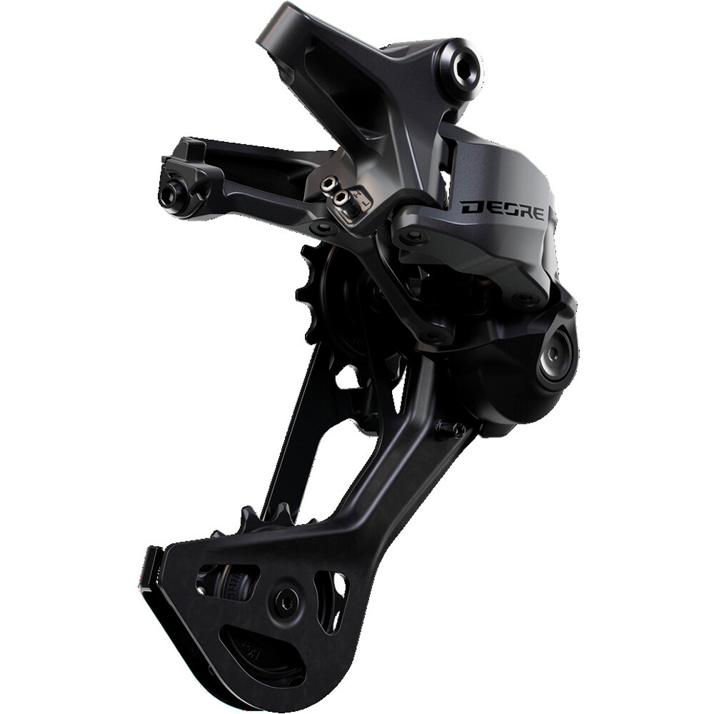 Shimano desviador delantero Rear Derailleur 12s SGSRD-M7200 Deore 01