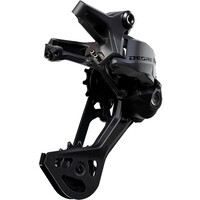Shimano desviador delantero Rear Derailleur 12s SGSRD-M7200 Deore 01