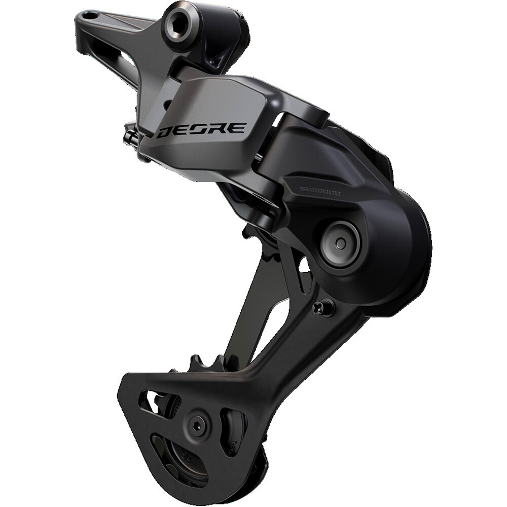 Shimano desviador delantero Rear Derailleur 12s SGSRD-M7200 Deore 02