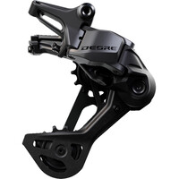 Shimano desviador delantero Rear Derailleur 12s SGSRD-M7200 Deore vista frontal