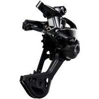 Shimano desviador delantero Rear Derailleur 12s SGSRD-M8200 Deore XT 01