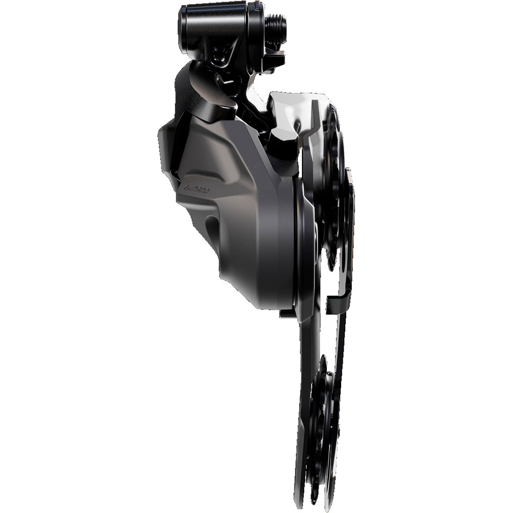 Shimano desviador delantero Rear Derailleur 12s SGSRD-M8200 Deore XT 03