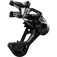 Shimano desviador delantero Rear Derailleur 12s SGSRD-M8200 Deore XT vista frontal