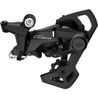 Shimano desviador delantero Rear Derailleur 9/10s vista frontal