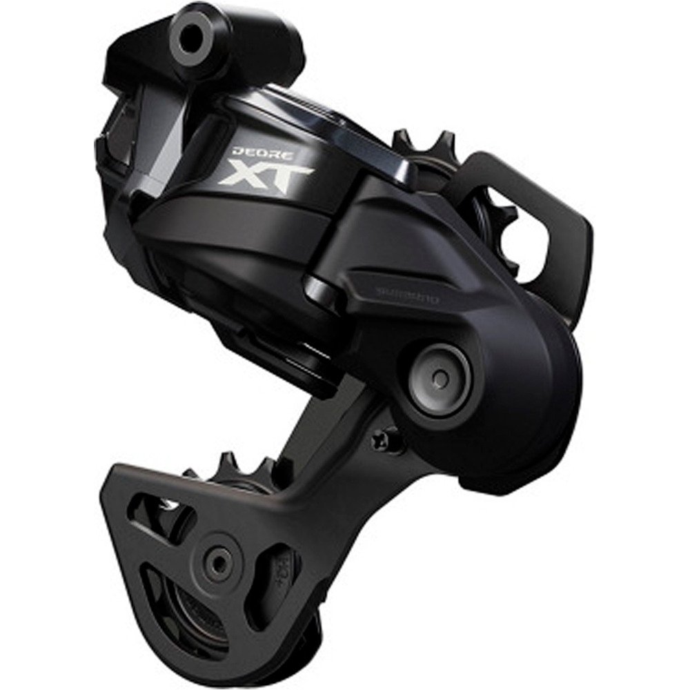 Shimano desviador delantero Rear Derailleur M8250 Deore XT 12s GS 02