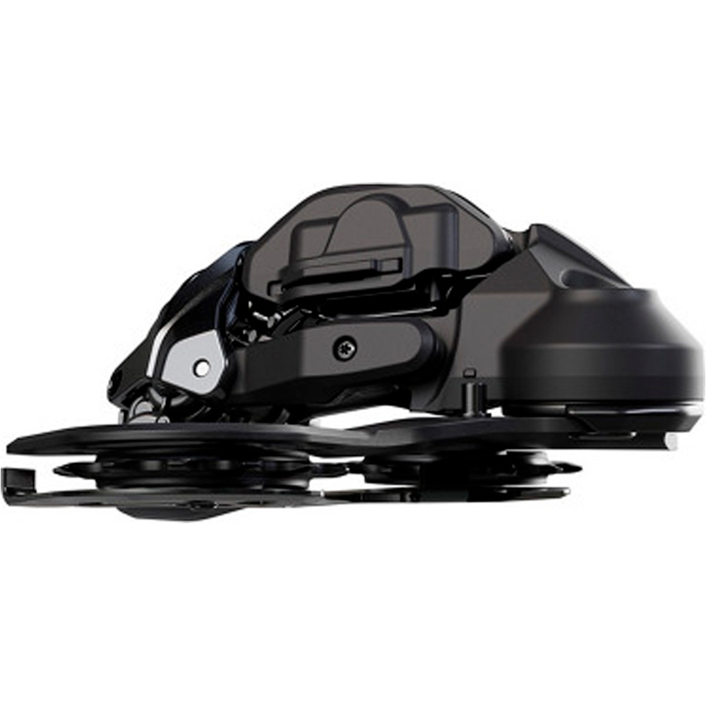 Shimano desviador delantero Rear Derailleur M8250 Deore XT 12s GS 03