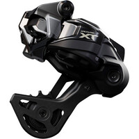 Shimano desviador delantero Rear Derailleur M8250 Deore XT 12s GS vista frontal