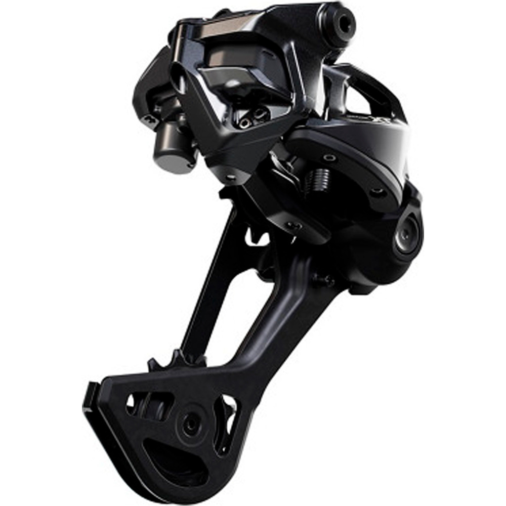Shimano desviador delantero Rear Derailleur M8260 Deore XT 11s SGS 01