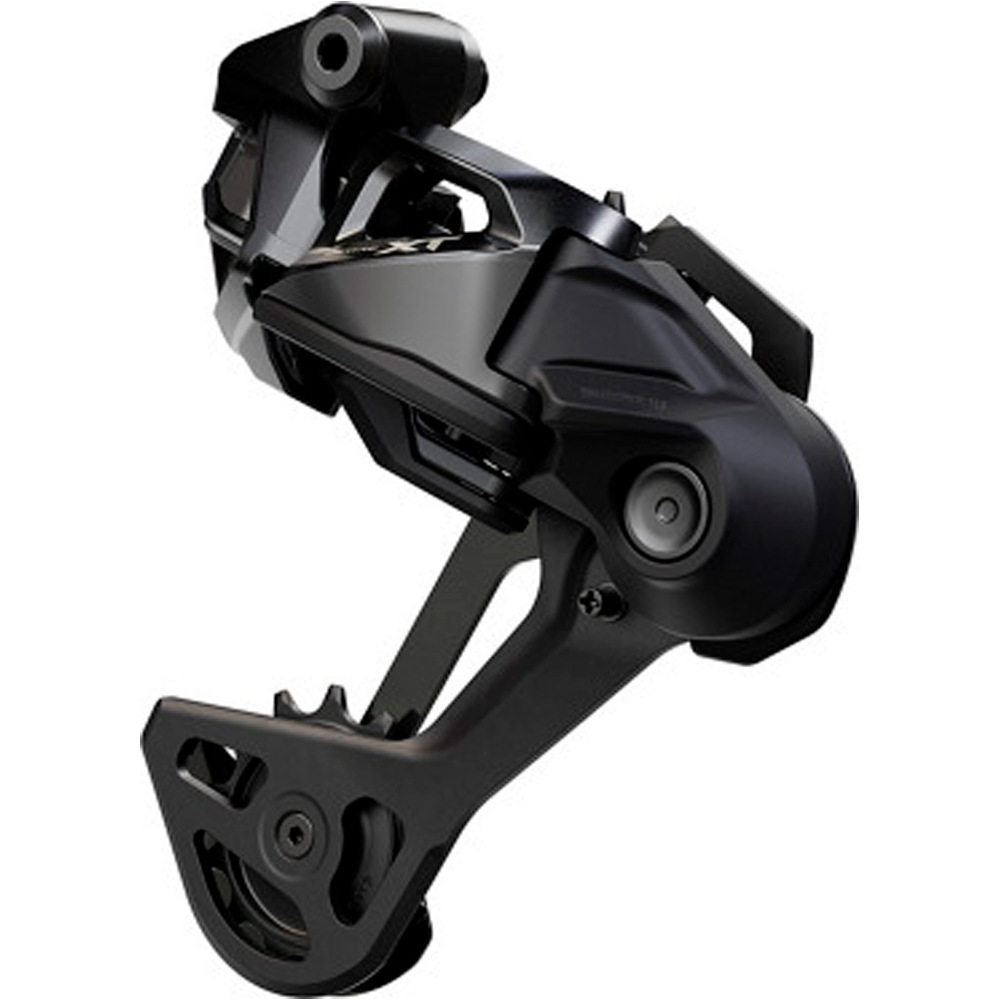 Shimano desviador delantero Rear Derailleur M8260 Deore XT 12s SGS 02
