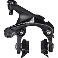 Shimano frenos de llanta bicicleta Puente Freno Delante BR-R8110-F Ultegra vista frontal