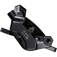 Shimano frenos disco bicicleta Disc Brake Hydraul Front M8220 Deore XT 01