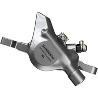 Shimano frenos disco bicicleta Disc Brake Hydraulic Front M9200 XTR 01