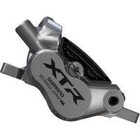 Shimano frenos disco bicicleta Disc Brake Hydraulic Front M9220 XTR 02