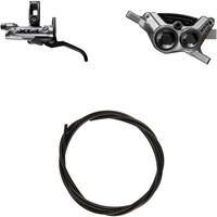 DISC BRAKE SET FRONT M9220