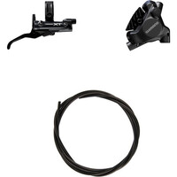 DISC BRAKE SET REAR M8200