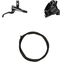 DISC BRAKE SET REAR M9200