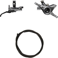 DISK BRAKE SET REAR M9220