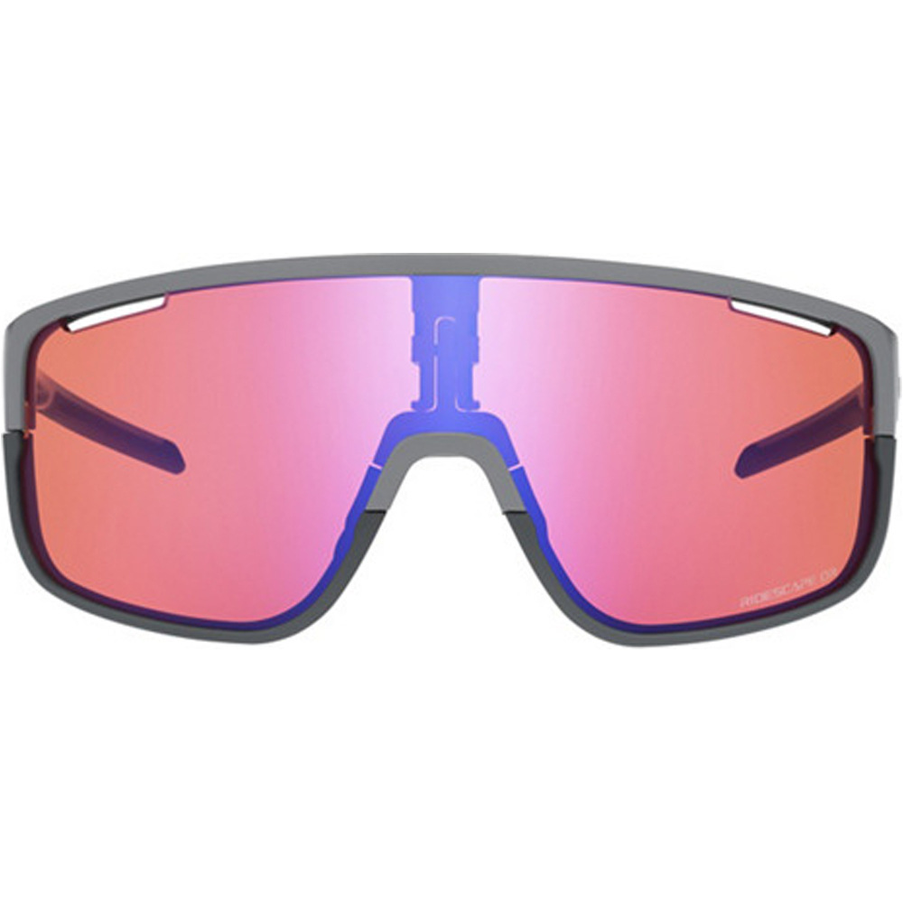 Shimano gafas ciclismo Eyewear PLSR3 Frost Gray, Ridescape OR 01