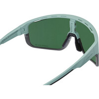 Shimano gafas ciclismo Eyewear PLSR3 Sage Green, Ridescape GR 03