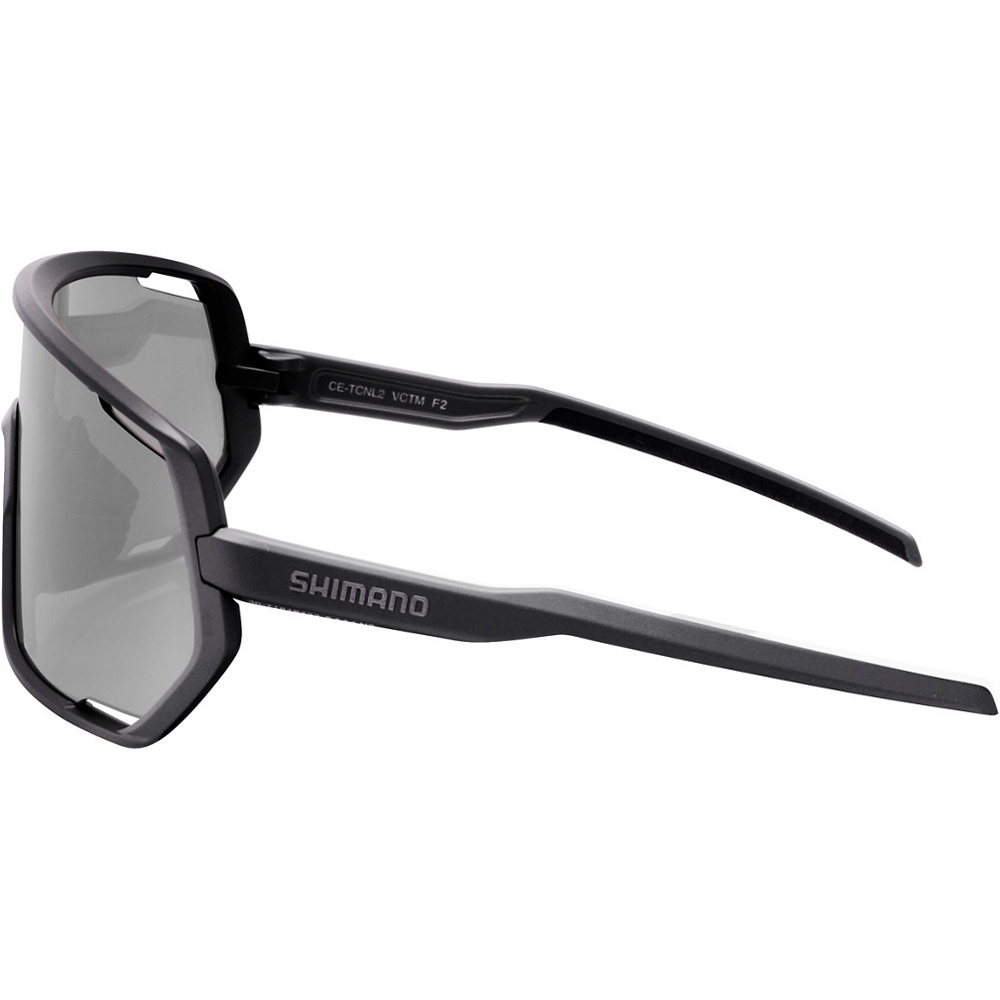Shimano gafas ciclismo Shimano Eyewear TCNM2PHMatte 02