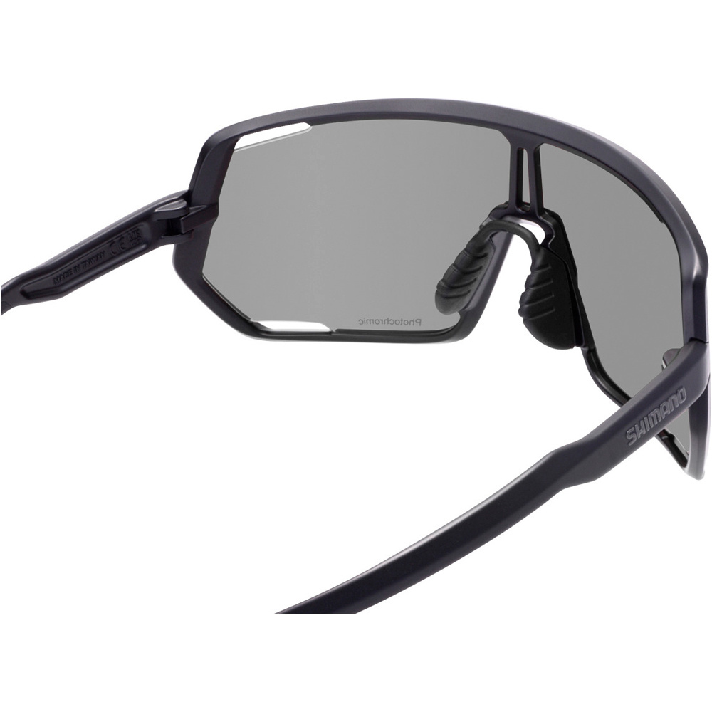 Shimano gafas ciclismo Shimano Eyewear TCNM2PHMatte 03