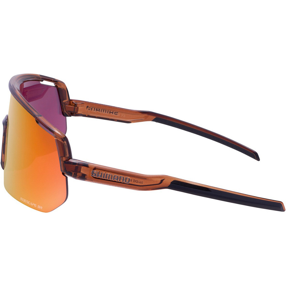 Shimano gafas ciclismo TECHNIUM L 02