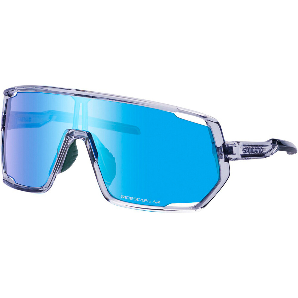 Shimano gafas ciclismo TECHNIUM vista frontal