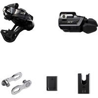 DI2 Upgrade Kit XT (M8250)