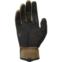 Shimano guantes ciclismo invierno Windstopper Insulated Gloves vista trasera
