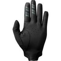 Shimano guantes largos ciclismo Enduro Gloves vista trasera