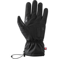 Shimano guantes largos ciclismo Gore-Tex Grip Primaloft Gloves vista trasera