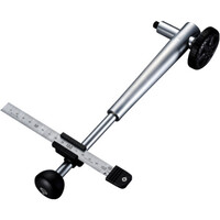 Shimano herramientas bicicleta Herramienta Alineacin Puntera vista frontal