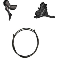DISC BRAKE SET FRONT U6030