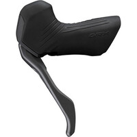Shimano manetas bicicleta carretera Hydr Brake Lever Left RX825 GRX 01