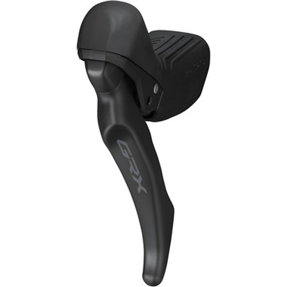 Shimano manetas bicicleta carretera Hydraulic Brake Lever Left vista frontal