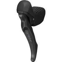 Shimano manetas bicicleta carretera Hydraulic Brake Lever Left vista frontal
