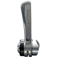 Shimano manetas bicicleta carretera Mandos Cambio 2/3x8v vista frontal