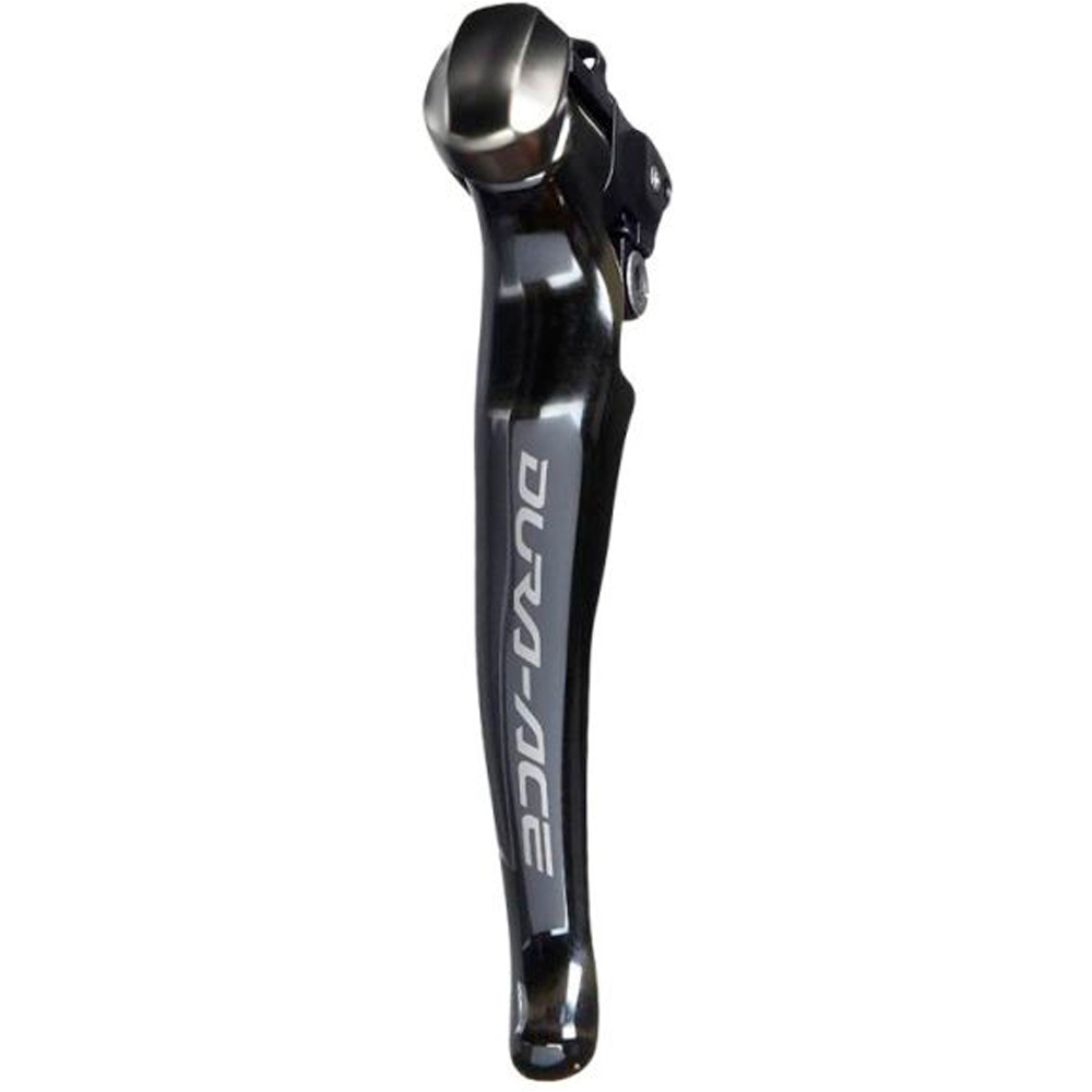 Shimano manetas bicicleta carretera PALANCA REP.DCHA.ST-9001 vista frontal