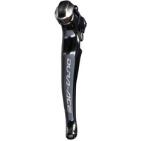 Shimano manetas bicicleta carretera PALANCA REP.DCHA.ST-9001 vista frontal
