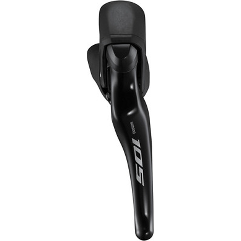 Shimano manetas bicicleta carretera Shift/Brake Lever Left 2s 01