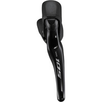 Shimano manetas bicicleta carretera Shift/Brake Lever Left 2s 01