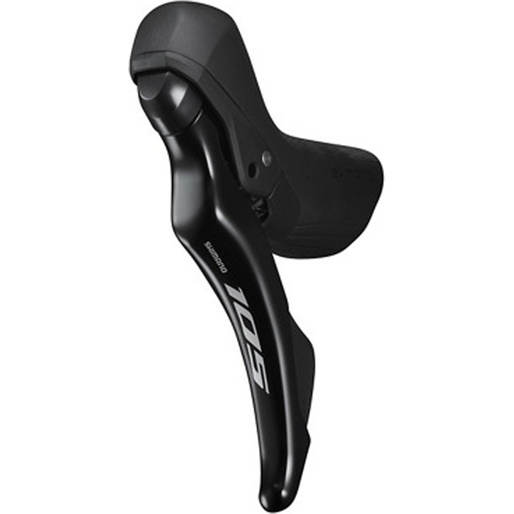 Shimano manetas bicicleta carretera Shift/Brake Lever Left 2s vista frontal