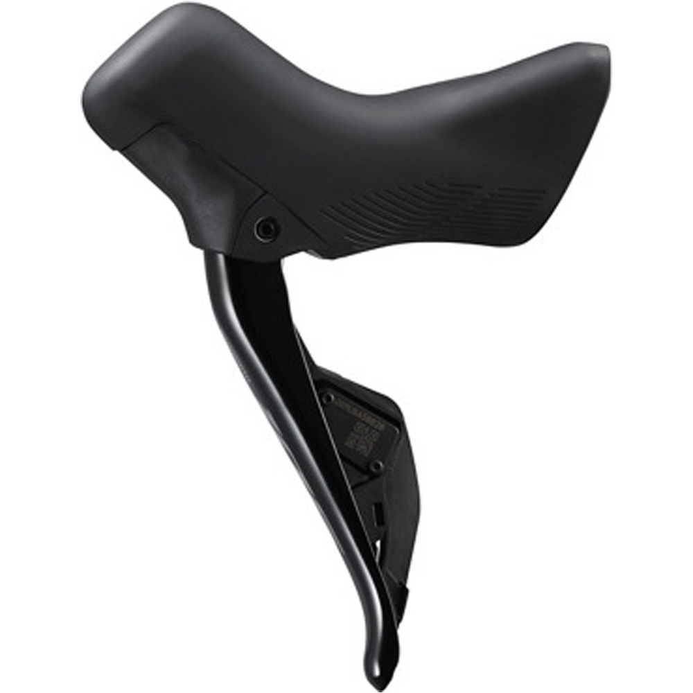 Shimano manetas bicicleta carretera Shift/Brake Lever Rear 12s 01