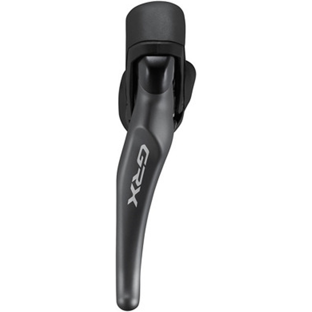 Shimano manetas bicicleta carretera Shift/Brake Lever Right 12s 01