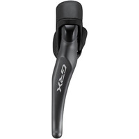 Shimano manetas bicicleta carretera Shift/Brake Lever Right 12s 01