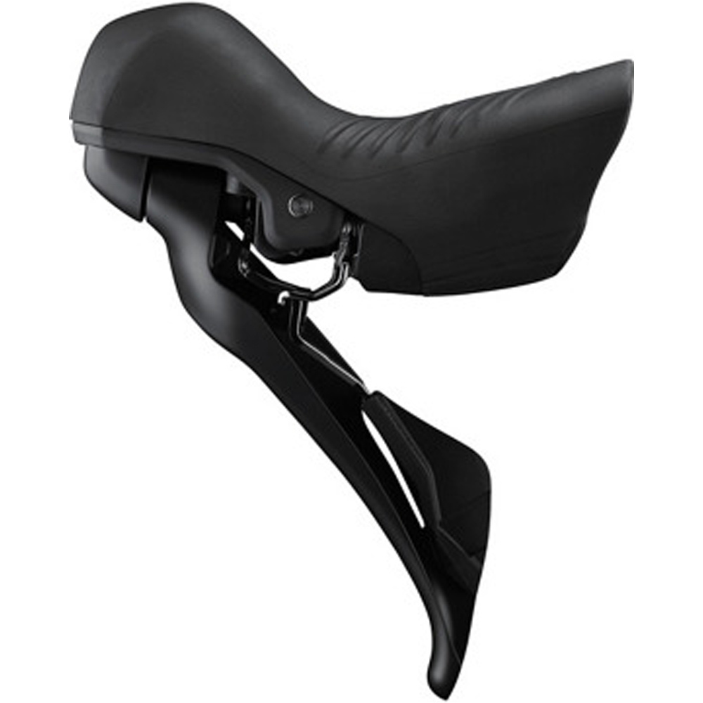 Shimano manetas bicicleta carretera Shift/Brake Lever Right 12s 02